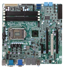 IMB-C2060 Xeon® E3四核/双核 4槽服务器母板